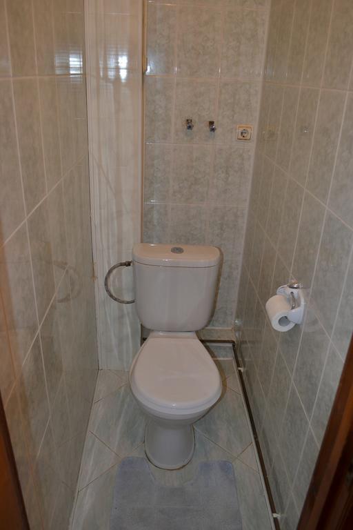 Galytska Apartment Ivano-Frankivsk Exterior foto